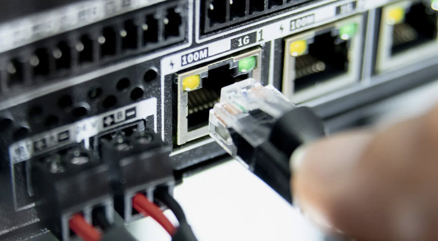 PRAESENSA de Bosch dispone de un nuevo módulo para ampliación de GPIO